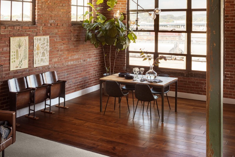 Hardwood flooring | Home Lumber & Supply