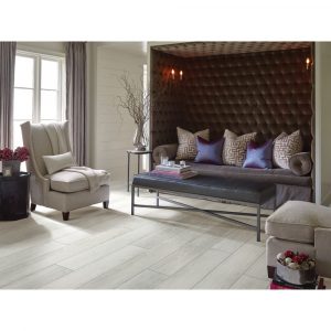 Variations-Cool White laminate floor | Home Lumber & Supply
