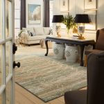 Softness and comfort karastan-rug | Home Lumber & Supply