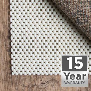 rug pad 15 year warranty | Home Lumber & Supply