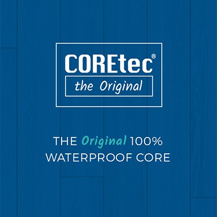 Coretec | Home Lumber & Supply
